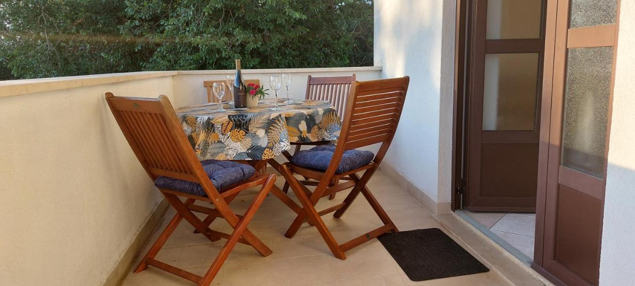 באניולה Green Villa מראה חיצוני תמונה