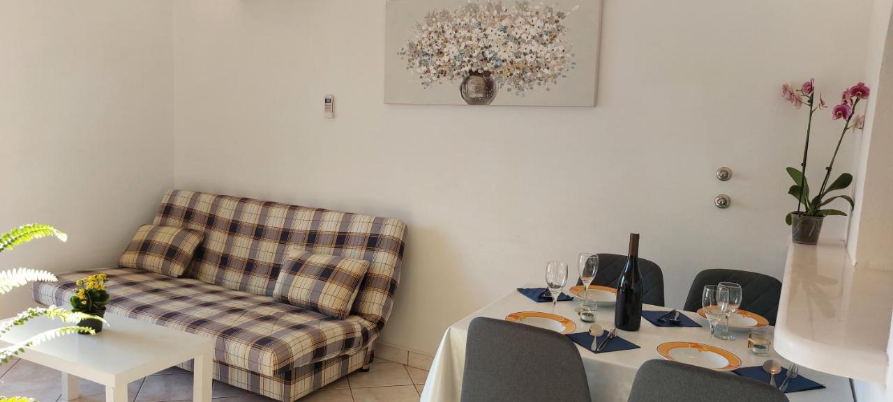באניולה Green Villa מראה חיצוני תמונה