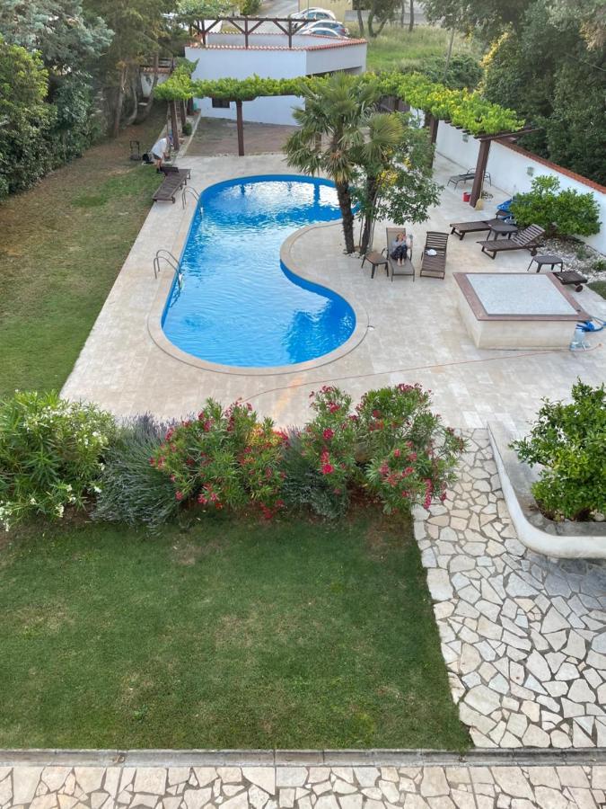 באניולה Green Villa מראה חיצוני תמונה